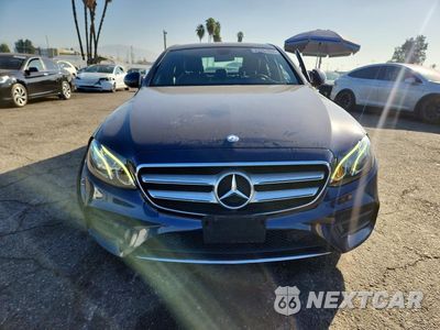 Piąte zdjęcie samochodu w środku: 2017 MERCEDES-BENZ E 300 VIN:WDDZF4JB0HA009337 - miniatura