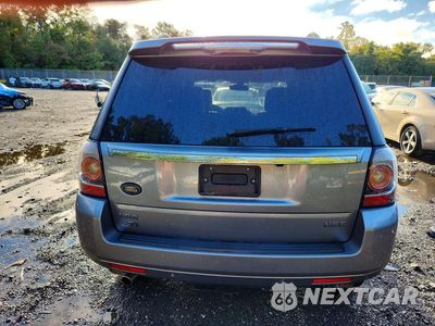Zdjęcie 6 z 13 samochodu: 2013 LAND ROVER LR2 HSE VIN:SALFR2BG4DH364945 - miniatura