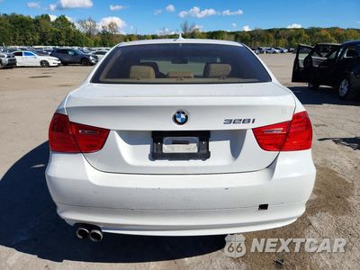Zdjęcie 6 z 12 samochodu: 2011 BMW 328 XI SULEV VIN:WBAPK5G54BNN80315 - miniatura