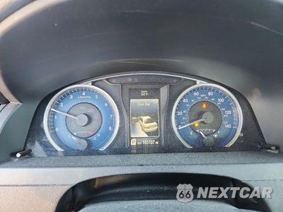 Zdjęcie 9 z 12 samochodu: 2015 TOYOTA CAMRY LE VIN:4T4BF1FKXFR453051 - miniatura