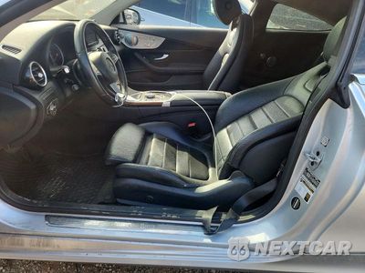 Zdjęcie 7 z 12 samochodu: 2017 MERCEDES-BENZ C 300 4MATIC VIN:WDDWJ4KBXHF341661 - miniatura