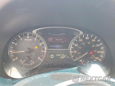Zdjęcie 9 z 12 samochodu: 2015 NISSAN ALTIMA 2.5 SV VIN:1N4AL3AP8FC156289 - miniatura