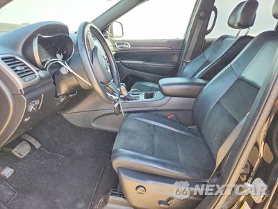 Zdjęcie 7 z 13 samochodu: 2019 JEEP GRAND CHEROKEE LAREDO VIN:1C4RJEAGXKC852340 - miniatura