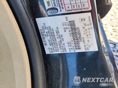 Zdjęcie 13 z 13 samochodu: 2010 FORD FUSION SE VIN:3FAHP0HA8AR163191 - miniatura