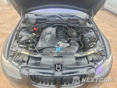Zdjęcie 11 z 12 samochodu: 2009 BMW 335 I VIN:WBAWL73559P473489 - miniatura