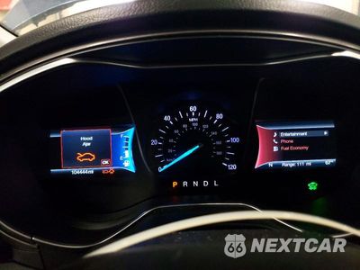 Zdjęcie 9 z 12 samochodu: 2018 FORD FUSION SE HYBRID VIN:3FA6P0LU8JR281136 - miniatura