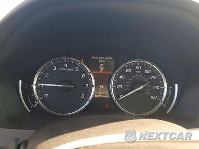 Zdjęcie 9 z 13 samochodu: 2016 ACURA MDX VIN:5FRYD4H26GB042770 - miniatura