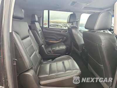 Zdjęcie 10 z 12 samochodu: 2017 GMC YUKON XL DENALI VIN:1GKS2HKJXHR197648 - miniatura
