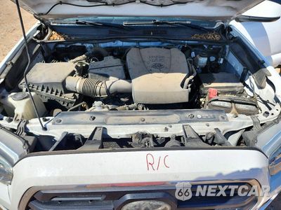 Zdjęcie 11 z 13 samochodu: 2018 TOYOTA TACOMA SR5 V6 VIN:3TMAZ5CN8JM068723 - miniatura