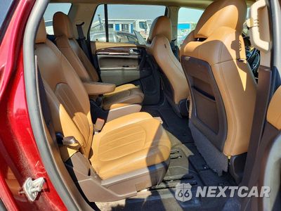 Zdjęcie 11 z 13 samochodu: 2016 BUICK ENCLAVE VIN:5GAKRCKD1GJ240261 - miniatura