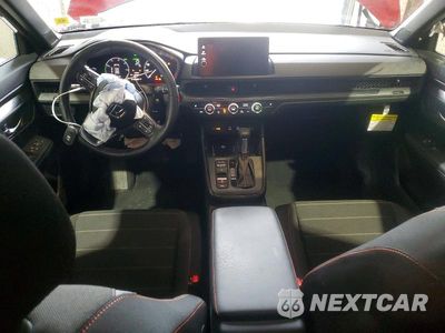 Zdjęcie 8 z 14 samochodu: 2026 HONDA CR-V SPORT VIN:5J6RS6H57TL017072 - miniatura