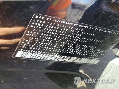 Zdjęcie 13 z 13 samochodu: 2023 VOLKSWAGEN TIGUAN S VIN:3VVRB7AX0PM018948 - miniatura