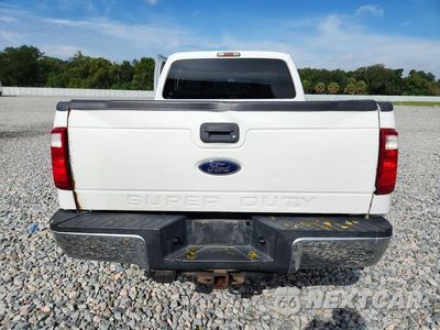 Zdjęcie 6 z 12 samochodu: 2016 FORD F250 SUPER DUTY VIN:1FT7W2BT1GEB53841 - miniatura