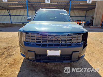 Piąte zdjęcie samochodu w środku: 2027 KIA TELLURIDE HYBRID X-LINE SX PRESTIGE VIN:5XYPLESA0VG035227 - miniatura