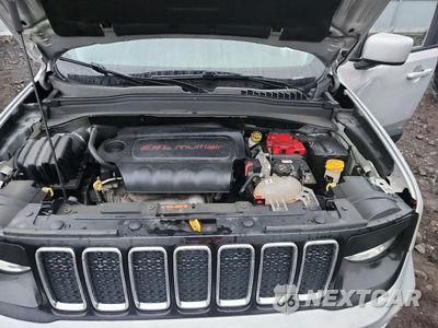 Zdjęcie 12 z 13 samochodu: 2019 JEEP RENEGADE LATITUDE VIN:ZACNJBBB3KPK31868 - miniatura