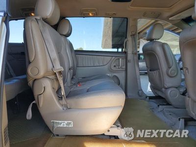 Zdjęcie 11 z 13 samochodu: 2004 TOYOTA SIENNA XLE 7 PASSENGER VIN:5TDZA22CX4S215380 - miniatura