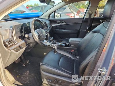 Zdjęcie 7 z 13 samochodu: 2023 KIA SPORTAGE EX VIN:5XYK3CAF4PG010510 - miniatura