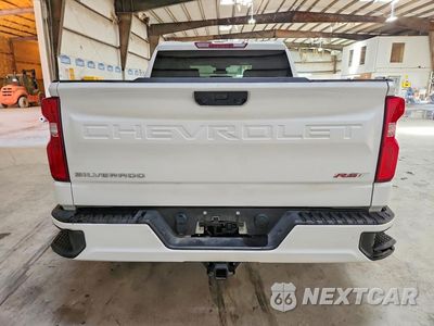 Zdjęcie 6 z 12 samochodu: 2026 CHEVROLET SILVERADO K1500 RST VIN:1GCUKEED5TZ254243 - miniatura