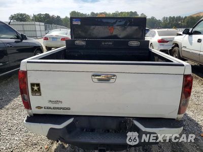 Zdjęcie 6 z 12 samochodu: 2012 CHEVROLET COLORADO VIN:1GCESBF93C8131687 - miniatura
