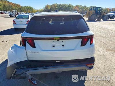 Zdjęcie 6 z 13 samochodu: 2026 HYUNDAI TUCSON SEL VIN:5NMJB3DE8TH636062 - miniatura
