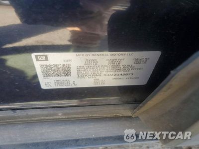 Zdjęcie 13 z 13 samochodu: 2021 GMC ACADIA SLT VIN:1GKKNMLS4MZ142873 - miniatura