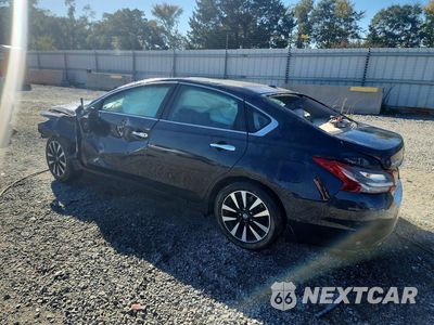Drugie zdjęcie samochodu z przodu: 2018 NISSAN ALTIMA 2.5 SV VIN:1N4AL3APXJC221832 - miniatura
