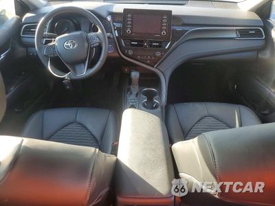Zdjęcie 8 z 13 samochodu: 2023 TOYOTA CAMRY HYBRID SE VIN:4T1G31AK2PU049727 - miniatura