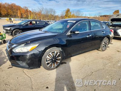 2018 NISSAN ALTIMA 2.5 SL 1N4AL3AP0JC198836 - główne zdjęcie licytacji z USA - miniatura