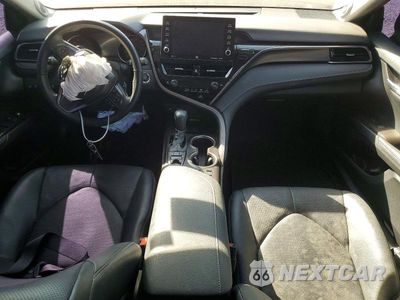 Zdjęcie 8 z 12 samochodu: 2023 TOYOTA CAMRY XSE VIN:4T1K61AK5PU184086 - miniatura