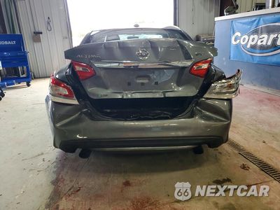 Zdjęcie 6 z 13 samochodu: 2017 NISSAN ALTIMA 2.5 SV VIN:1N4AL3AP3HC176629 - miniatura
