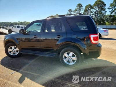 Drugie zdjęcie samochodu z przodu: 2011 FORD ESCAPE XLT VIN:1FMCU0DG1BKA49297 - miniatura