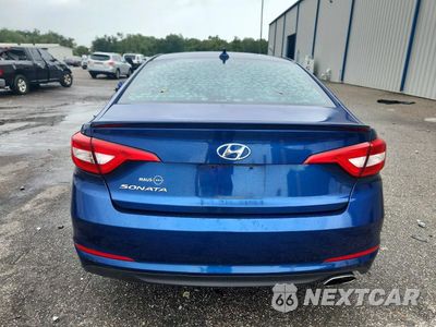 Zdjęcie 6 z 12 samochodu: 2016 HYUNDAI SONATA SE VIN:5NPE24AF2GH320508 - miniatura