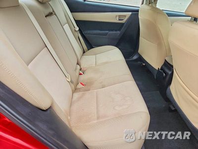 Zdjęcie 10 z 12 samochodu: 2015 TOYOTA COROLLA LE VIN:2T1BURHE0FC330365 - miniatura