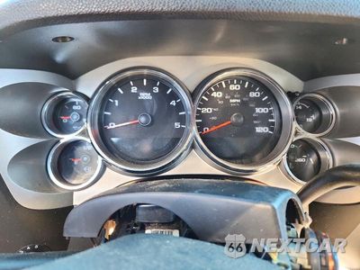 Zdjęcie 9 z 13 samochodu: 2013 GMC SIERRA K2500 SLE VIN:1GT120C84DF157291 - miniatura