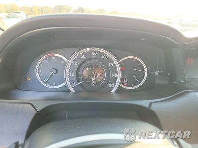 Zdjęcie 9 z 12 samochodu: 2013 HONDA ACCORD EXL VIN:1HGCR2F88DA008585 - miniatura