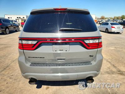 Zdjęcie 6 z 14 samochodu: 2020 DODGE DURANGO R/T VIN:1C4SDHCT2LC123626 - miniatura
