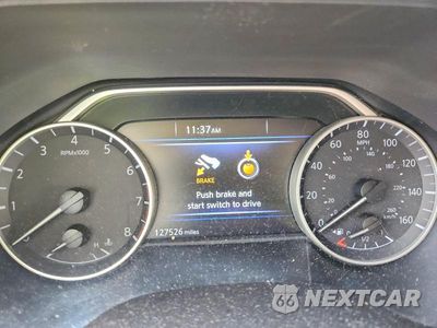Zdjęcie 9 z 13 samochodu: 2017 NISSAN MAXIMA 3.5 SL VIN:1N4AA6AP0HC438243 - miniatura