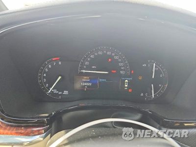 Zdjęcie 9 z 13 samochodu: 2018 CADILLAC XT5 PREMIUM LUXURY VIN:1GYKNERS0JZ204784 - miniatura