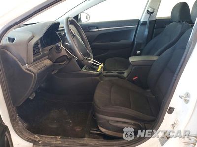 Zdjęcie 7 z 12 samochodu: 2020 HYUNDAI ELANTRA SE VIN:5NPD74LF0LH603073 - miniatura