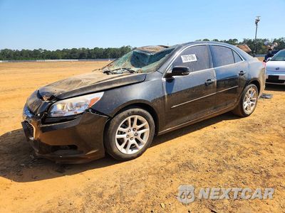 2015 CHEVROLET MALIBU 1LT 1G11C5SL7FF343631 - główne zdjęcie licytacji z USA - miniatura