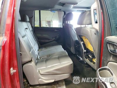 Zdjęcie 11 z 13 samochodu: 2015 CHEVROLET SUBURBAN K1500 LT VIN:1GNSKJKC0FR667274 - miniatura