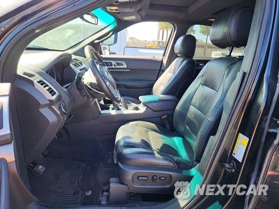 Zdjęcie 7 z 12 samochodu: 2015 FORD EXPLORER SPORT VIN:1FM5K8GT8FGA93196 - miniatura