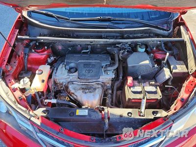 Zdjęcie 12 z 13 samochodu: 2015 TOYOTA RAV4 XLE VIN:JTMRFREV3FJ032054 - miniatura