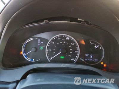 Zdjęcie 9 z 12 samochodu: 2013 LEXUS CT 200 VIN:JTHKD5BH6D2141452 - miniatura