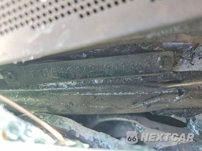 Zdjęcie 12 z 12 samochodu: 2009 TOYOTA CAMRY LE VIN:4T1BE46K79U901393 - miniatura