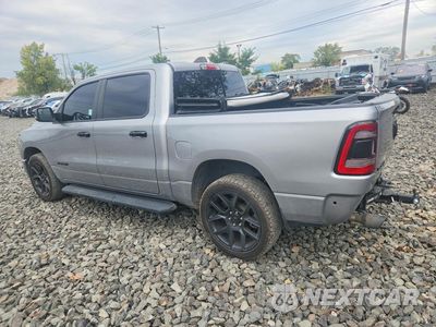 Drugie zdjęcie samochodu z przodu: 2024 RAM 1500 LARAMIE VIN:1C6SRFJT7RN159776 - miniatura