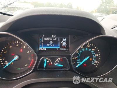 Zdjęcie 9 z 12 samochodu: 2014 FORD ESCAPE VIN:1FMCU0GX0EUC97755 - miniatura