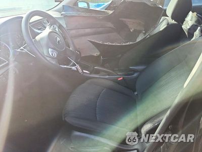 Zdjęcie 7 z 13 samochodu: 2018 NISSAN SENTRA SV VIN:3N1AB7AP3JY208046 - miniatura