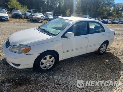 2004 TOYOTA COROLLA LE 1NXBR32E14Z280840 - główne zdjęcie licytacji z USA - miniatura