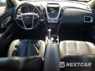 Zdjęcie 8 z 13 samochodu: 2014 CHEVROLET EQUINOX LTZ VIN:1GNALDEK4EZ116356 - miniatura